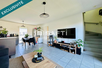 achat maison aucamville 31140