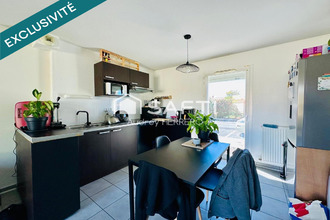 achat maison aucamville 31140