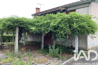 achat maison aucamville 31140