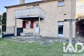 achat maison aucamville 31140