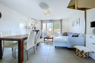 achat maison aucamville 31140