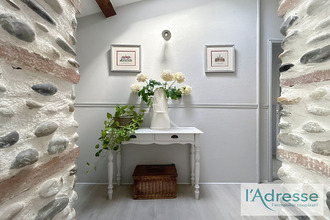 achat maison aucamville 31140