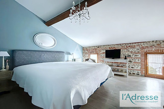 achat maison aucamville 31140