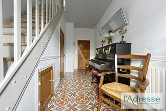 achat maison aucamville 31140