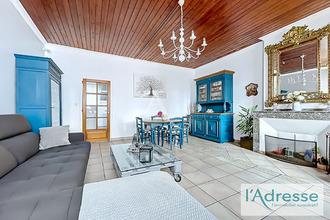 achat maison aucamville 31140