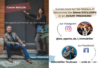 achat maison aucamville 31140