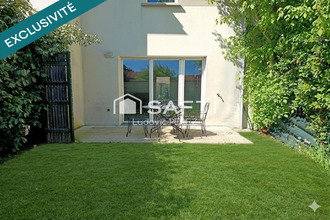 achat maison aucamville 31140