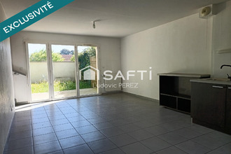 achat maison aucamville 31140