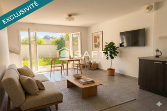 achat maison aucamville 31140