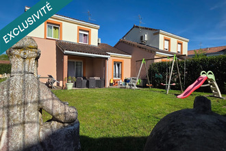 achat maison aucamville 31140