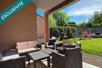 achat maison aucamville 31140