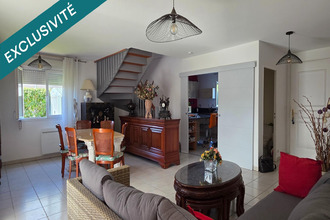 achat maison aucamville 31140