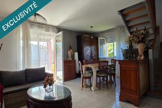 achat maison aucamville 31140