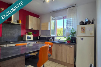 achat maison aucamville 31140