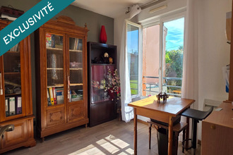 achat maison aucamville 31140