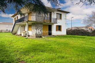 achat maison aucamville 31140