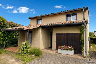 achat maison aucamville 31140
