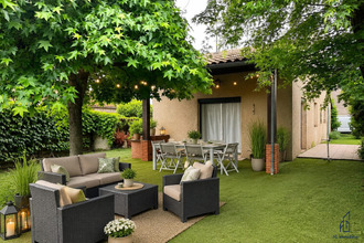 achat maison aucamville 31140