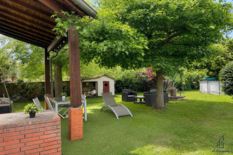 achat maison aucamville 31140