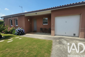 achat maison aucamville 31140
