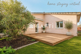 achat maison aucamville 31140