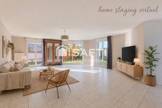 achat maison aucamville 31140