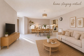 achat maison aucamville 31140