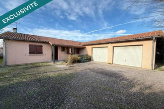achat maison aucamville 31140