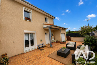 achat maison aucamville 31140