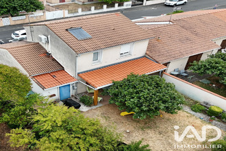 achat maison aucamville 31140