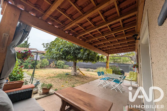 achat maison aucamville 31140
