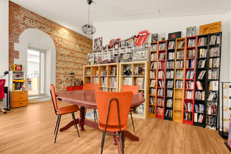 achat maison aucamville 31140