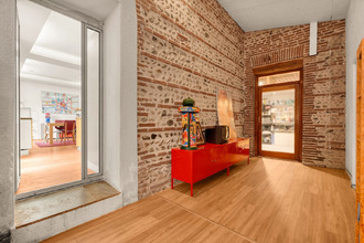 achat maison aucamville 31140