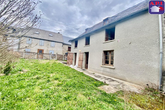 achat maison aucazein 09800