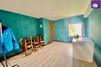 achat maison aucazein 09800