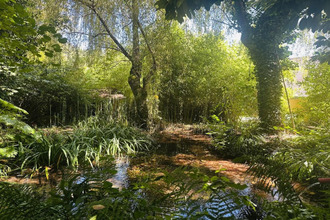 achat maison aucazein 09800