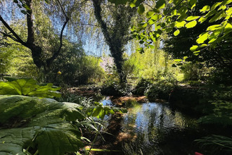 achat maison aucazein 09800