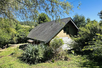 achat maison aucazein 09800