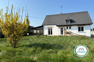 achat maison aucey-la-plaine 50170