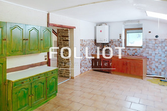 achat maison aucey-la-plaine 50170