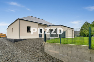 achat maison aucey-la-plaine 50170