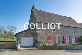 achat maison aucey-la-plaine 50170