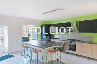 achat maison aucey-la-plaine 50170