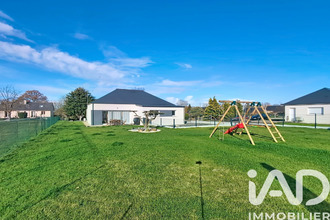 achat maison aucey-la-plaine 50170