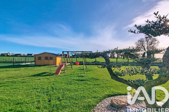 achat maison aucey-la-plaine 50170