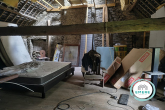 achat maison aucey-la-plaine 50170