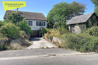 achat maison aucey-la-plaine 50170
