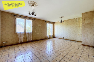 achat maison aucey-la-plaine 50170