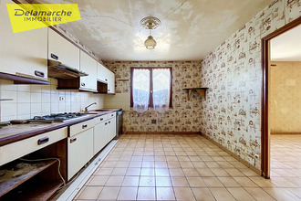 achat maison aucey-la-plaine 50170