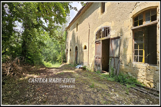 achat maison auch 32000